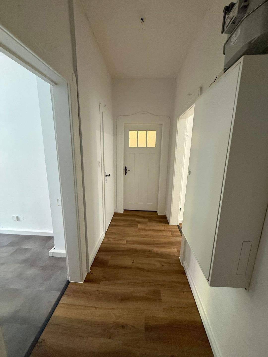 Perfekt als WG: schöne, renovierte 3-Zimmer-Wohnung in zentraler Lage! – Nürnberg – Vorschaubild 7