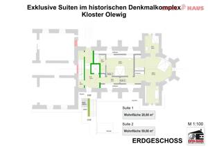Luxus-Suiten & Wein-Lounge – 54295 Trier – Vorschaubild 5