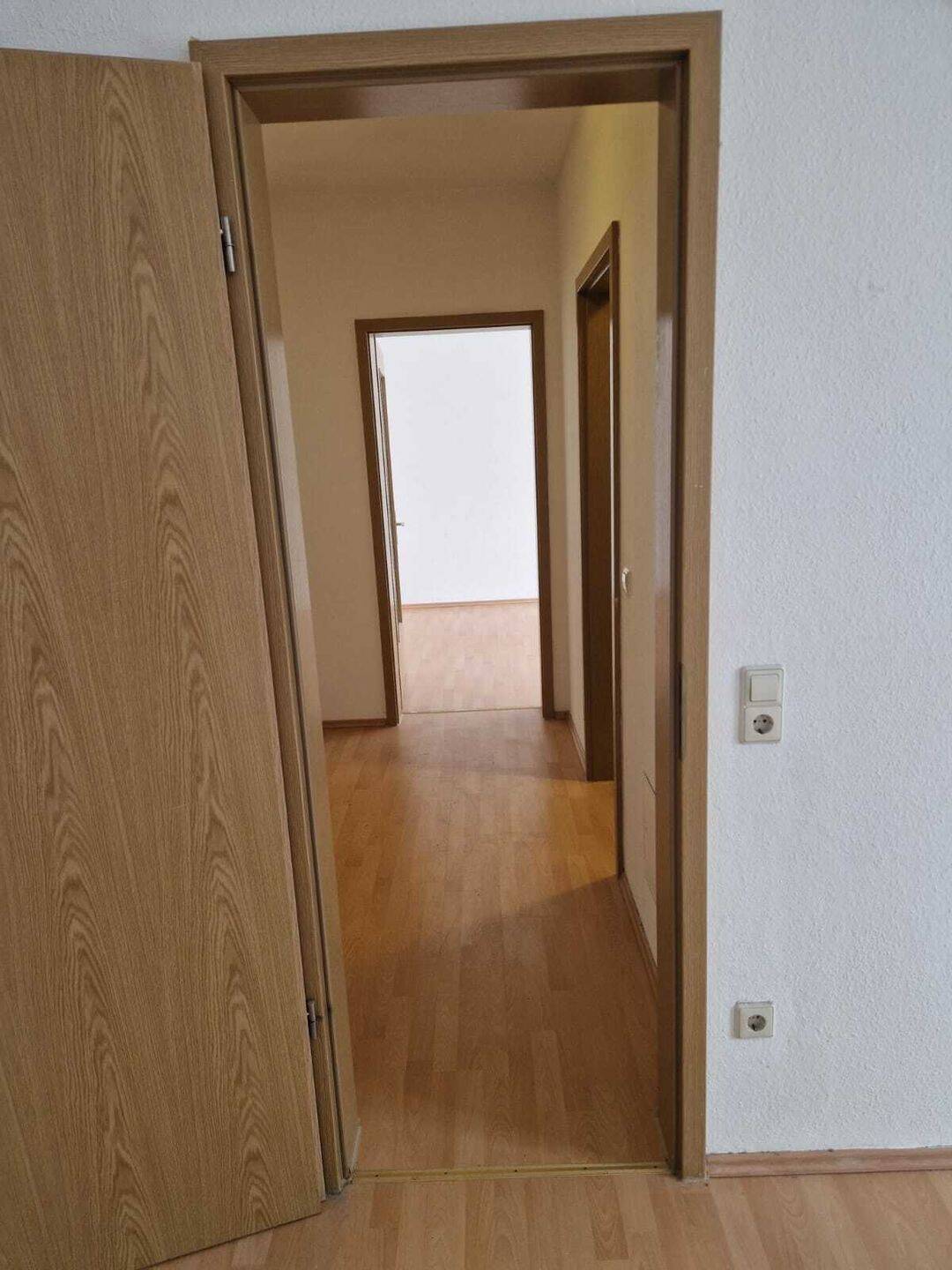 Schöne 2-Zimmerwohnung Chemnitz-Gablenz – Chemnitz – Bild 1 von 9