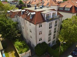 Vielseitig nutzbare Einheit mit Gartenanteil und Stellplatz in gefragter Lage – 4157 Leipzig – Vorschaubild 1