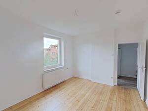 Hübsche 2-Zimmer-Wohnung mit Tageslichtbad in Bielefeld-Mitte – 33607 Bielefeld – Vorschaubild 2