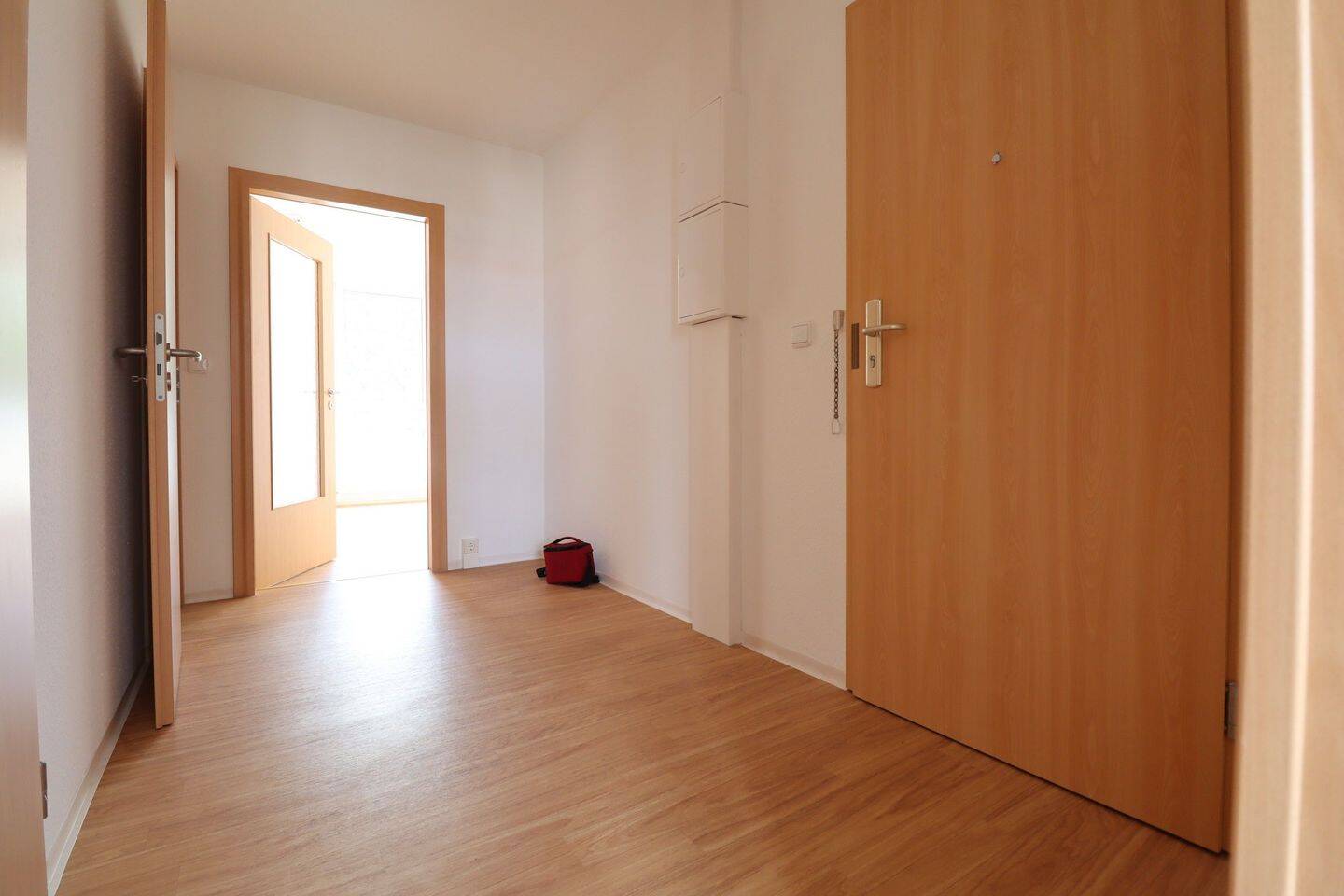 2-Zimmerwohnung mit viel Platz – Chemnitz – Vorschaubild 7