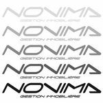 Novima Gestion Immobilière logo