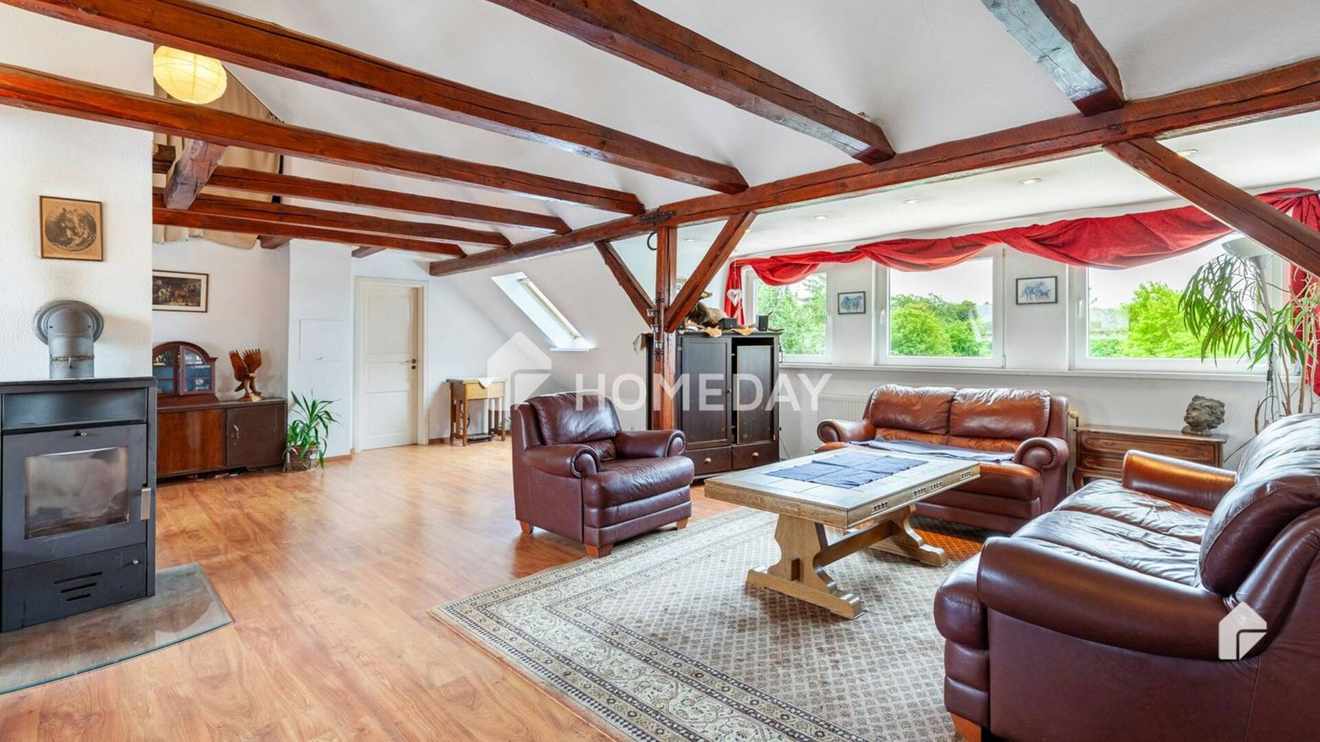 Haus in 38304 Wolfenbüttel mit 424 m² kaufen