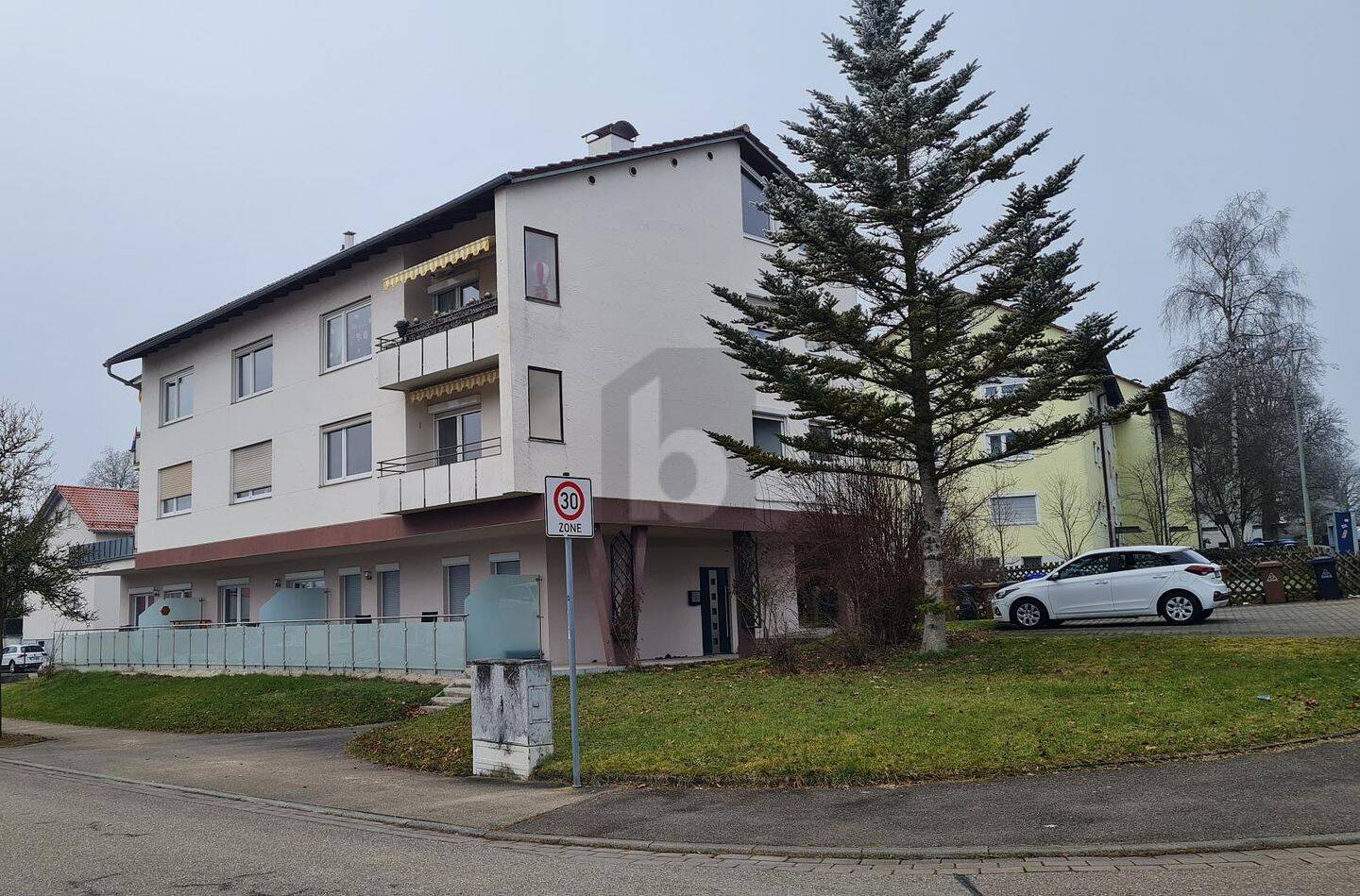 EIGENNUTZUNG UND KAPITALANLAGE IN GUTER LAGE! – Heidenheim an der Brenz – Bild 1 von 5