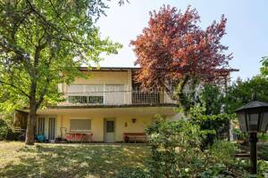 Einfamilienhaus zur Kernsanierung auf großem Grundstück in S-Feuerbach – 70469 Stuttgart – Vorschaubild 4