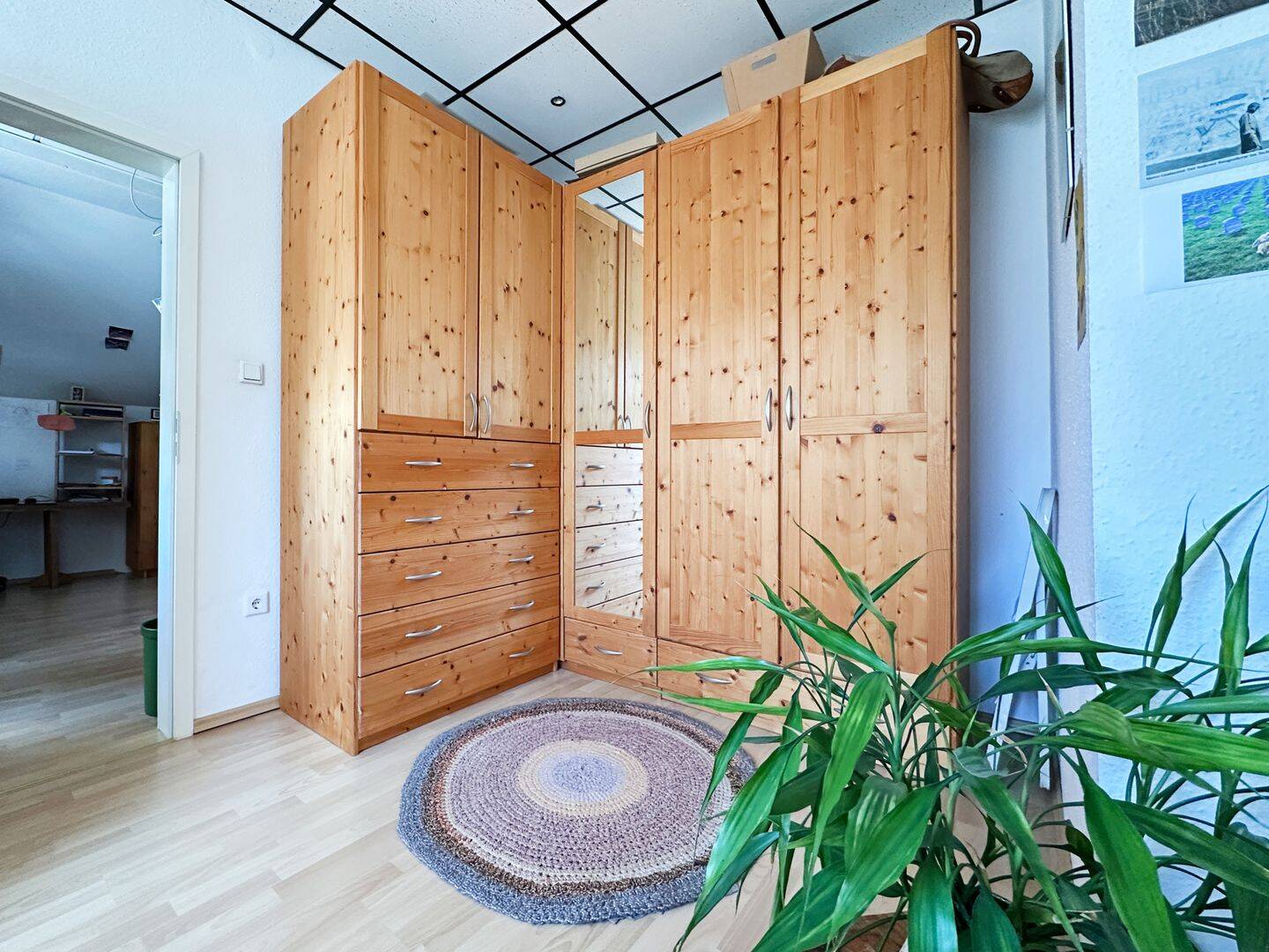 Wertanlage mit Perspektive: Hauscharakter in Wattenscheid-Leithe – Bochum – Vorschaubild 8