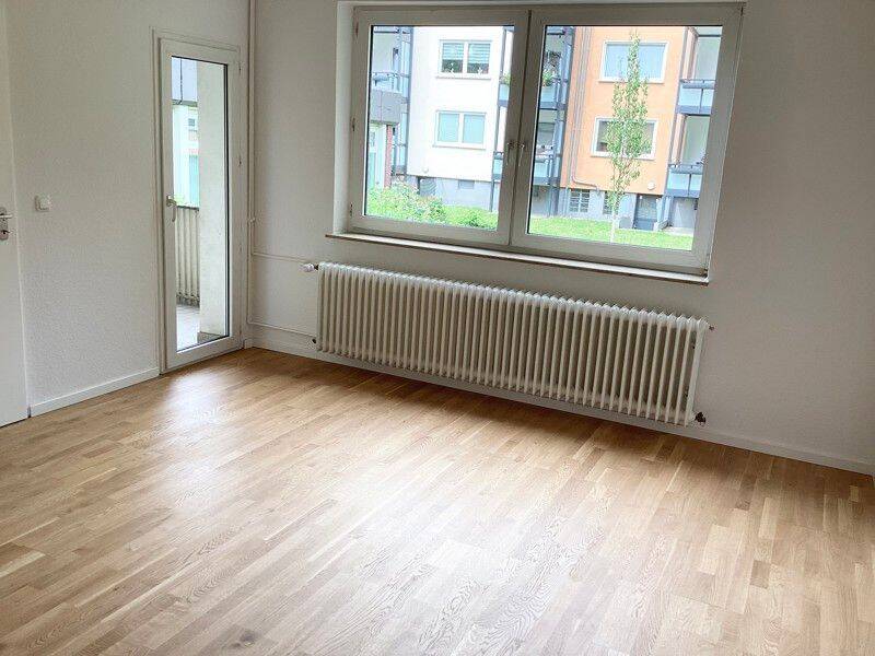 Auf gute Nachbarschaft - schicke 2-Zimmer-Wohnung mit Balkon – Hannover – Vorschaubild 5