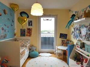 ROOMS4 - top-moderne vier Zimmerwohnung mit Alpenblick – 81369 München – Vorschaubild 6