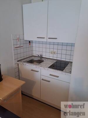 Gemütliche kleine Erdgeschosswohnung der Erlanger Innenstadt – 91052 Erlangen – Vorschaubild 6