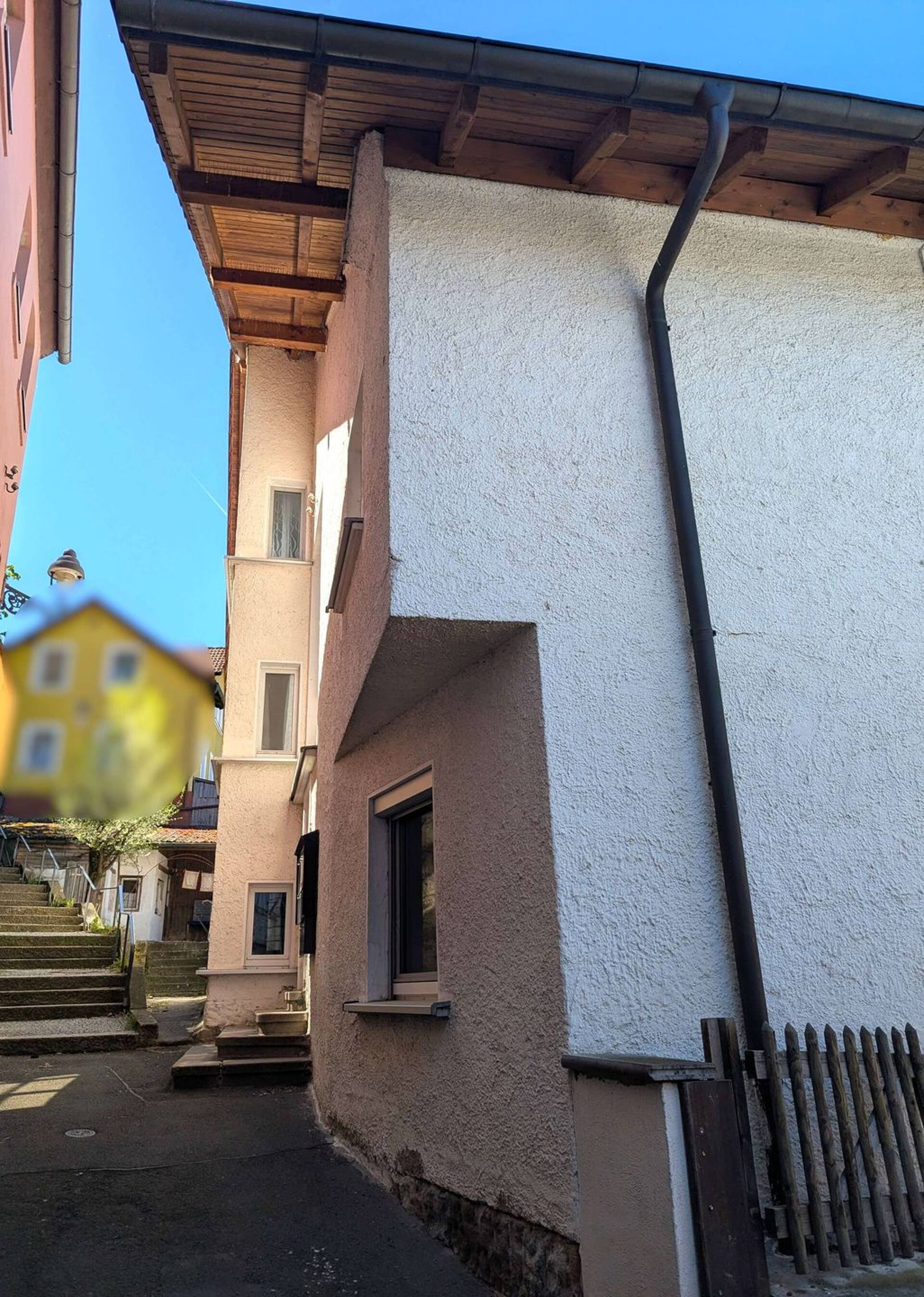 Mehrfamilienhaus in 95326 Kulmbach mit 514 m² kaufen
