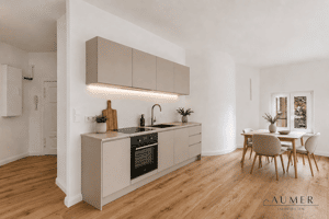 Provisionsfrei - Charmante 1-Zimmer-Wohnung in Endetage, Kreuzberg – 10965 Berlin – Vorschaubild 4