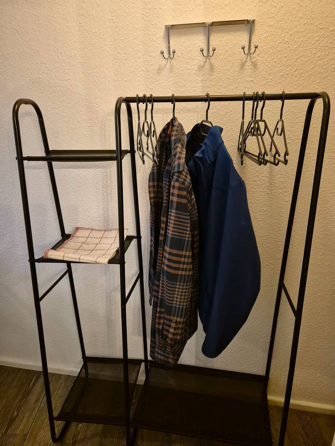 Apartment - Zentral in der Mainzer Altstadt - "Wohnen auf Zeit" – Mainz – Vorschaubild 8