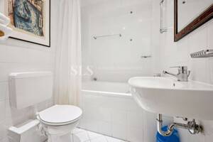 Pariser Flair in Düsseldorf-Pempelfort - charmante Wohnung mit Balkon – 40477 Düsseldorf – Vorschaubild 8