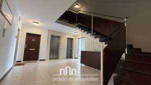 Solln - sonniger Südbalkon- helle 3 Zimmer Eigentumswohnung - bezugsfrei - ohne Käuferprovision – 81477 München – Vorschaubild 8