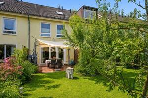 Reihenmittelhaus in guter Wohnlage im Dortmunder Süden - Erbbaurecht bis 2102, ca. 167 € monatlich – 44265 Dortmund – Vorschaubild 2