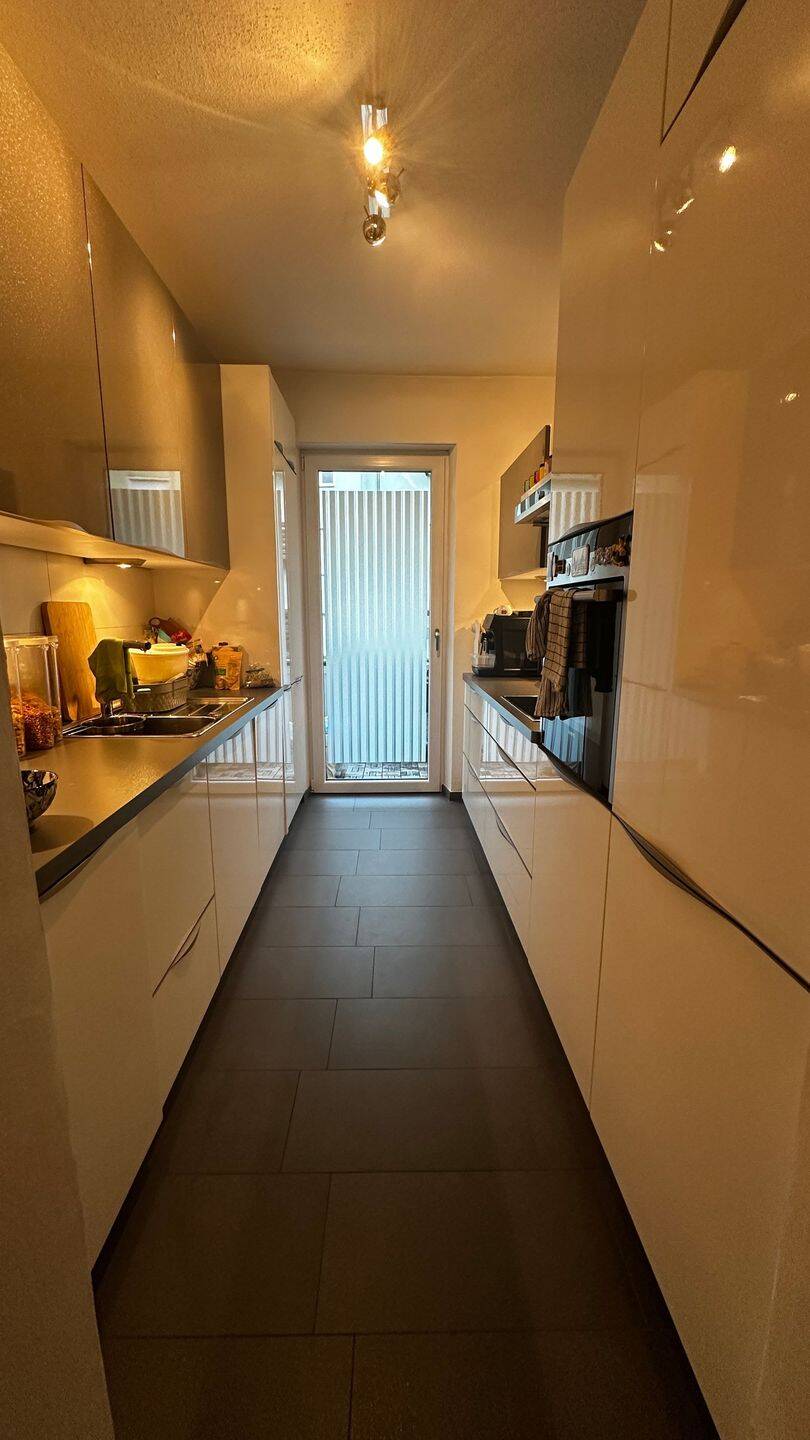 Charmante 3-Zimmer mit 2 Balkonen nähe Nürnberger Stadtpark • von PRIVAT – Nürnberg – Vorschaubild 6