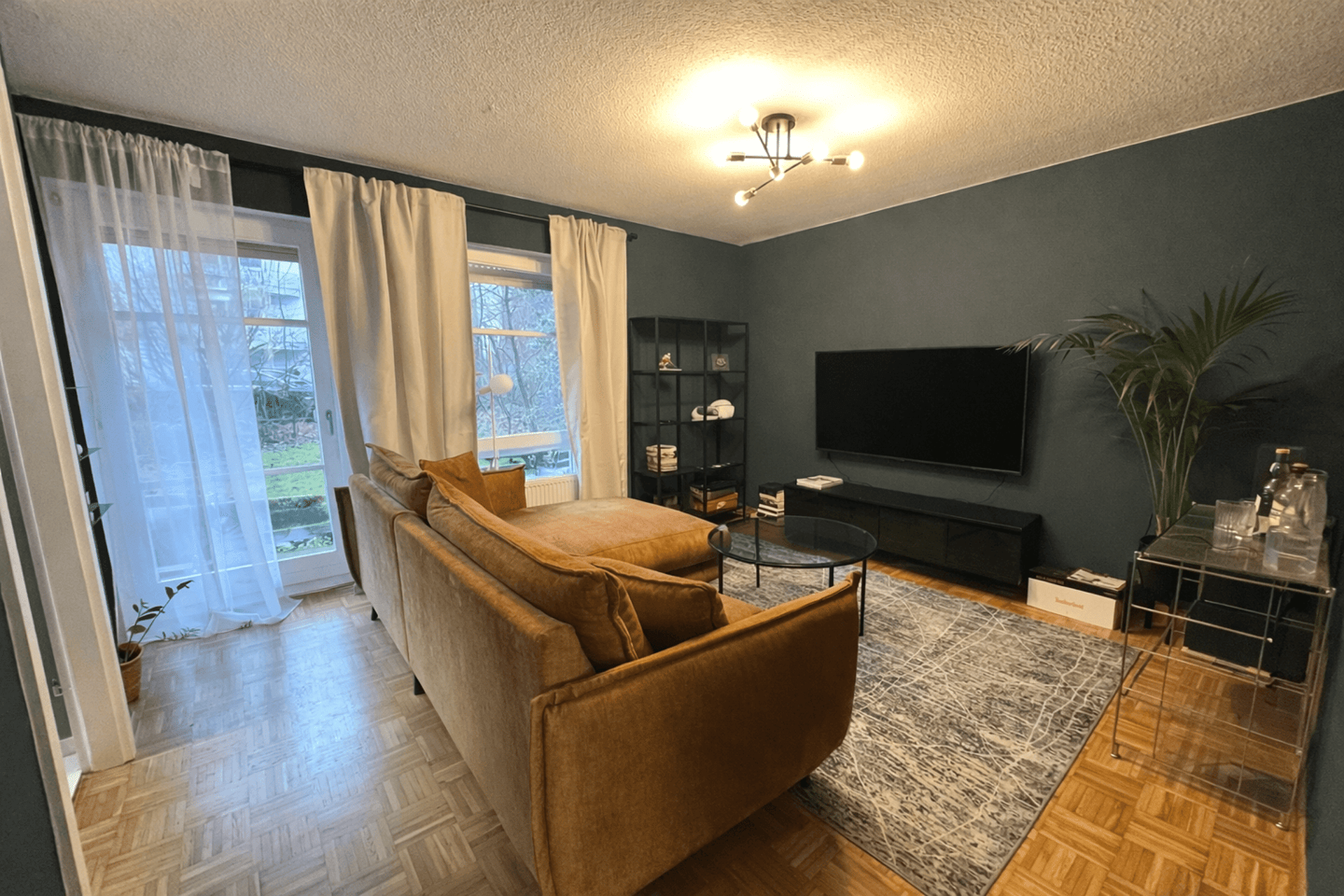 Etagenwohnung in 51149 Köln mit 47 m² kaufen