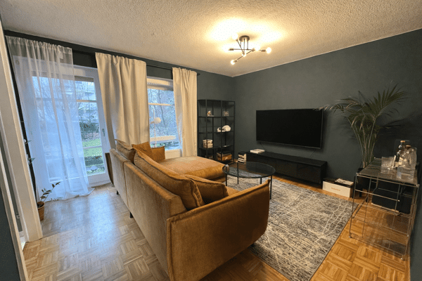 Etagenwohnung in 51149 Köln mit 47 m² kaufen