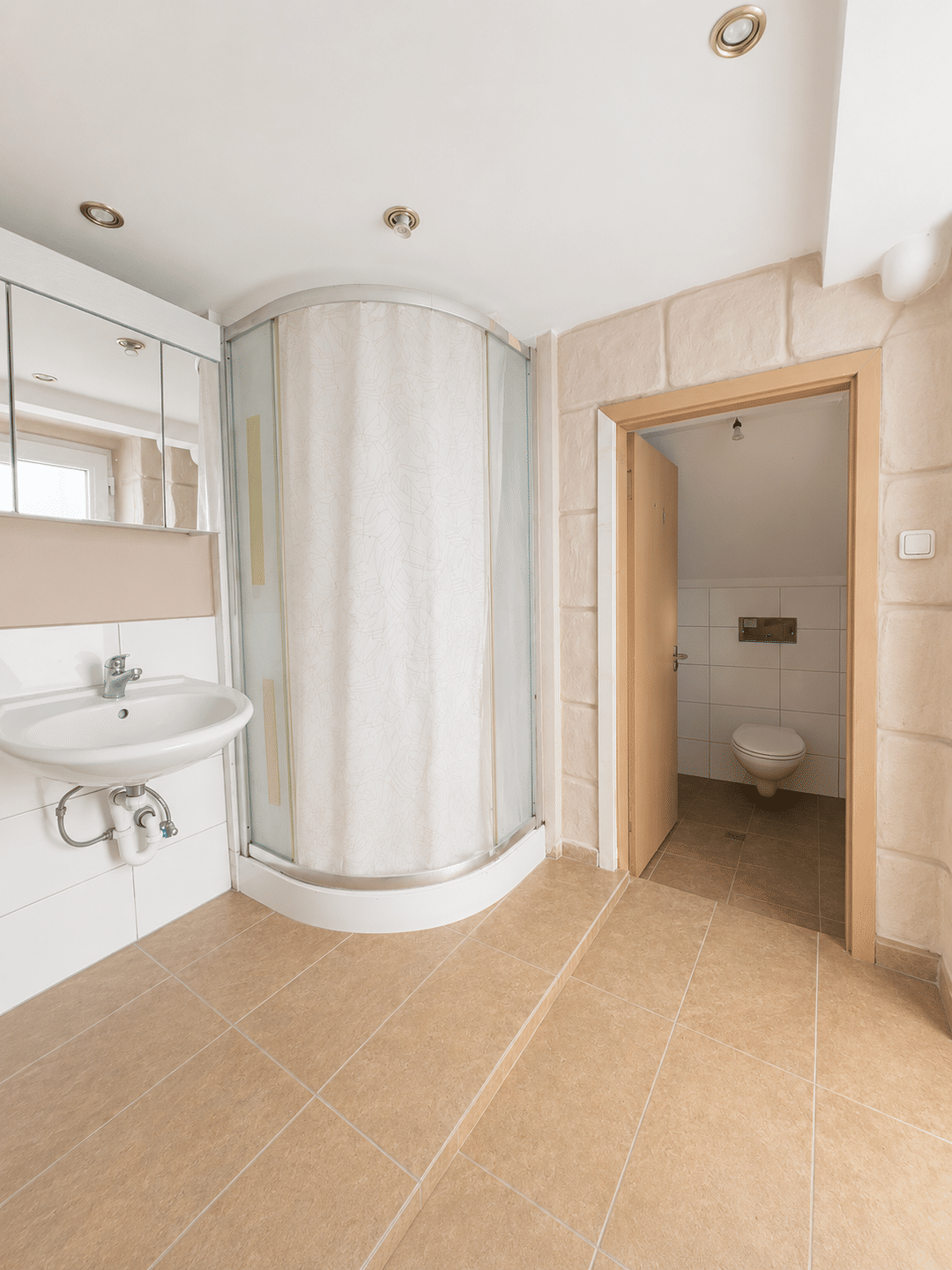 2-Zimmer-Wohnung in Innenstadtlage – Ingolstadt – Vorschaubild 3