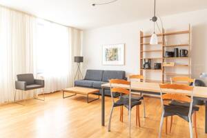 Wunderbare 2 Zimmer-Wohnung in 1A Lage Charlottenburg zu verkaufen! – 10625 Berlin – Vorschaubild 2