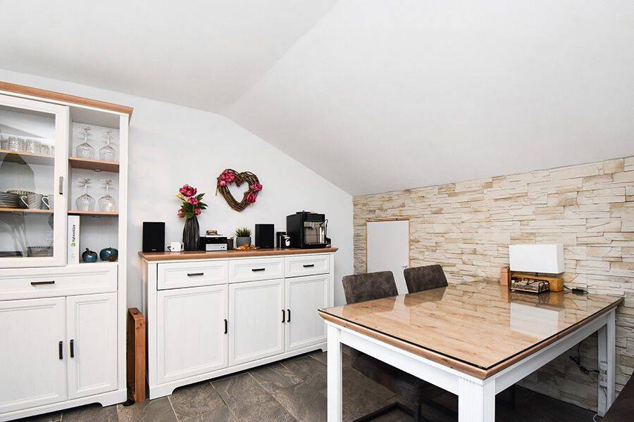 Schönes, modernes Haus mit 3 Wohneinheiten in Hahnenklee-Bockswiese! – Goslar – Vorschaubild 4