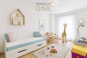 4-Zimmer-Traumwohnung mit großer Südterrasse - Exklusives Wohnerlebnis in Bestlage! – 93051 Regensburg – Vorschaubild 7