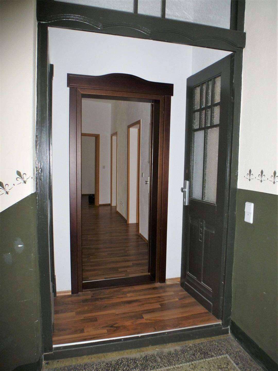 Schicke 3-Raumwohnung mit Tageslichtbad – Chemnitz – Vorschaubild 9
