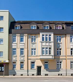 2-Zimmer-Wohnung in Essen Frohnhausen – 45144 Essen – Vorschaubild 9