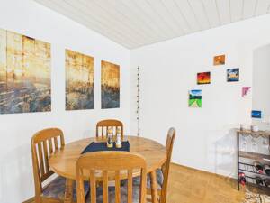 Gepflegte 3 Zimmer Wohnung mit Balkon in begehrter Lage von München Bogenhausen – 81927 München – Vorschaubild 3