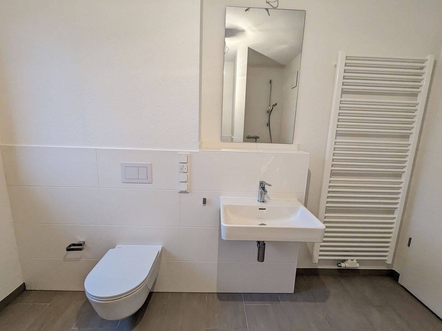 Moderner Reihenhaus mit 5 Zimmern im Landwehrviertel - mit Garten und Dachterrasse – Osnabrück – Vorschaubild 6
