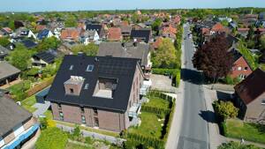 MS-Wolbeck - Schicke NB-EG-Wohnung mit Garten und PKW-TG-Stellplatz – 48167 Münster – Vorschaubild 5