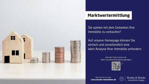 Gepflegte 3-Zimmer Wohnung mit Einbauküche und Balkon in Siegen-Langenholdinghausen! – 57078 Siegen – Vorschaubild 8