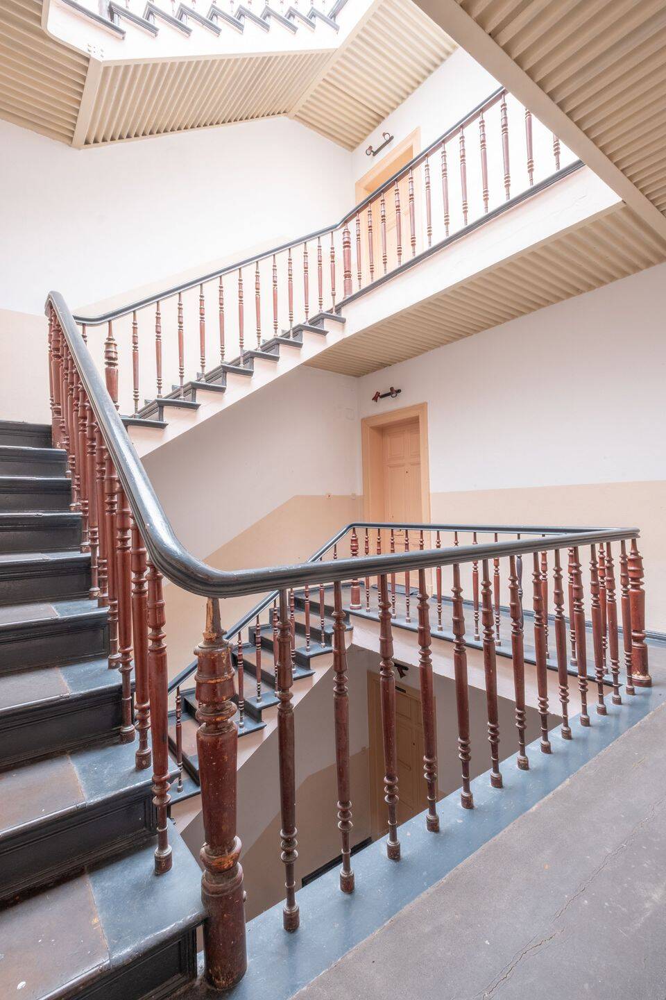Geräumige und ruhige Altbauwohnung im beliebten Bergmannkiez – Berlin – Vorschaubild 6