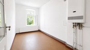 Nahe Helmholtzplatz: Bezugsfreie 3/4-Zimmer-Wohnung mit Renovierungspotenzial – 10437 Berlin – Vorschaubild 5
