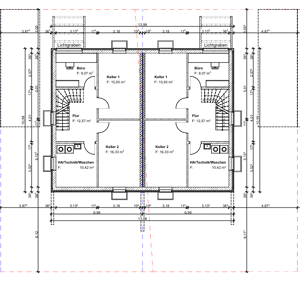 Neue moderne DHH in Unterhaunstadt mit Garage – 85055 Ingolstadt – Vorschaubild 4