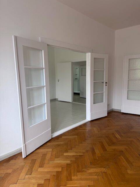 Sonnige, ruhige Wohnung mit Westbalkon in Schmargendorf – Berlin – Vorschaubild 2
