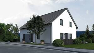 Ein Haus zwei Optionen - Einliegerwohnung auf 2 Etagen / Flexibel Raumplanung für die ganze Familie – 45149 Essen – Vorschaubild 2