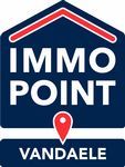 Immo Point Vandaele logo