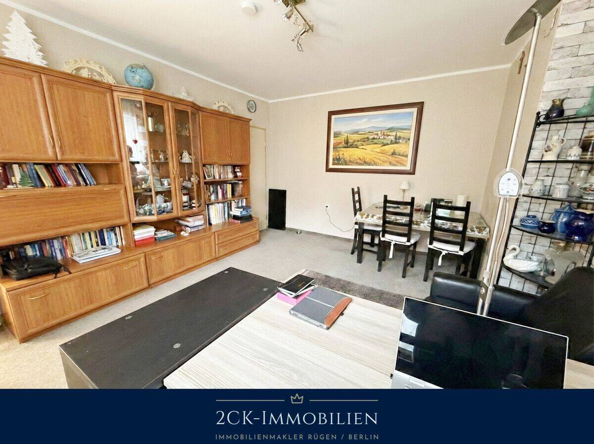 Moderne 2-Zimmer-Wohnung in Berlin-Waidmannslust: 52 m², Einbauküche, Süd-West-Balkon & Gartenzugang – Berlin – Vorschaubild 5