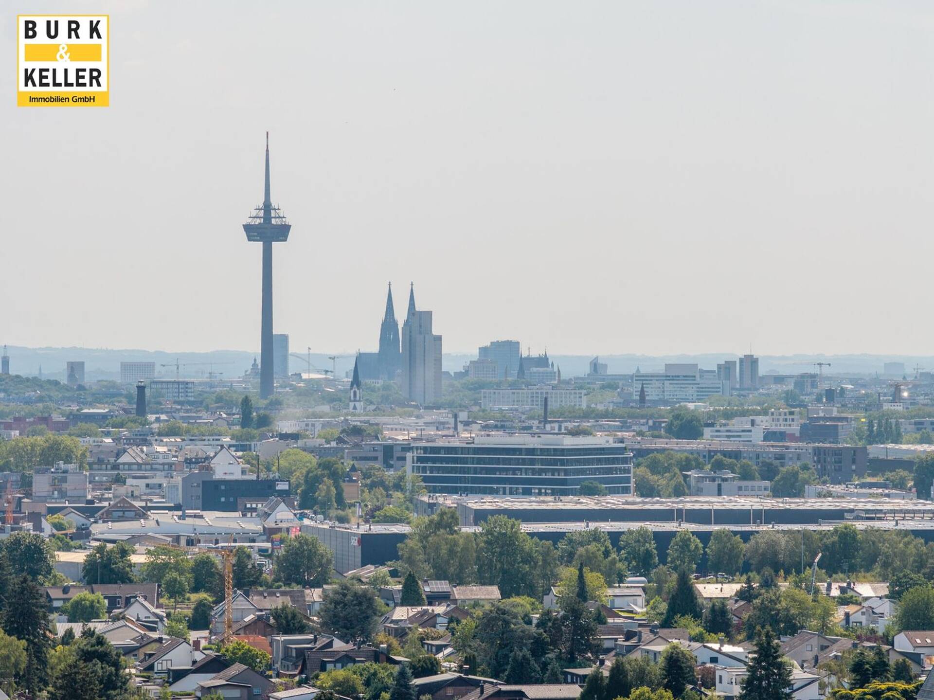 Haus in 50829 Köln mit 121,23 m² kaufen