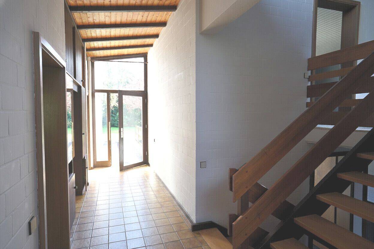 Besonderes Architektenhaus mit wunderschönem, eingewachsenem Grundstück in Watenbüttel – Braunschweig – Vorschaubild 6