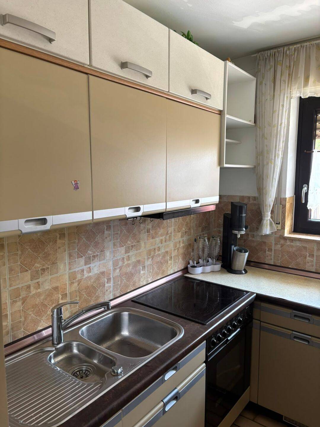 Charmante 2-Zimmer-Eigentumswohnung mit Balkon, Stellplatz und Hobbyraum ! – Haan – Vorschaubild 6