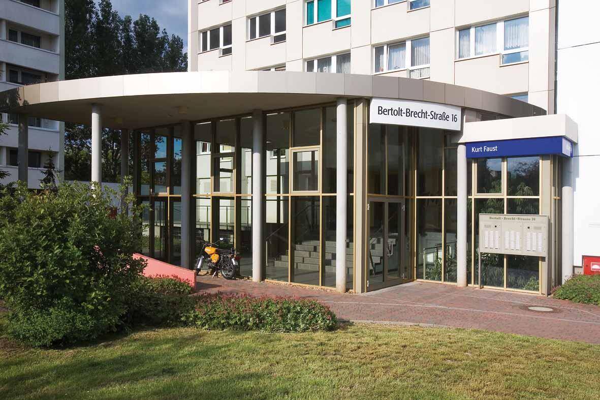Nette Nachbarn und kurze Wege! – Magdeburg – Vorschaubild 4
