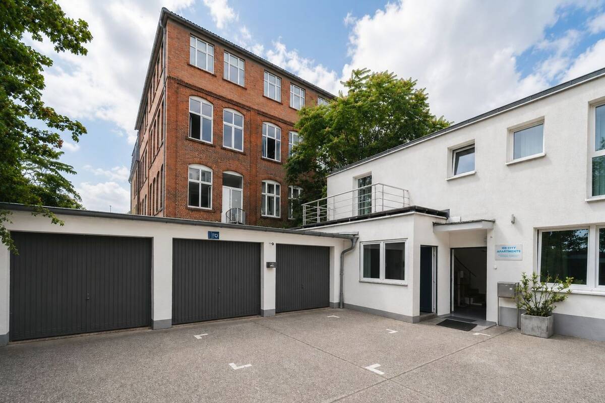 Etabliertes Apartmenthaus mit Perspektive zur Wohnnutzung - Investment in bester Heidelberger Lage – 69115 Heidelberg – Bild 1 von 9