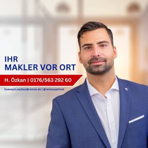 Gepflegtes Dreifamilienhaus mit Garten, Garage und drei Stellplätzen – 67067 Ludwigshafen am Rhein – Vorschaubild 2