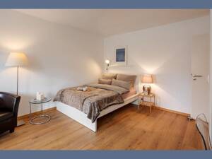 Möbliert: Gemütliches Apartment in Laim – 80686 München – Vorschaubild 4
