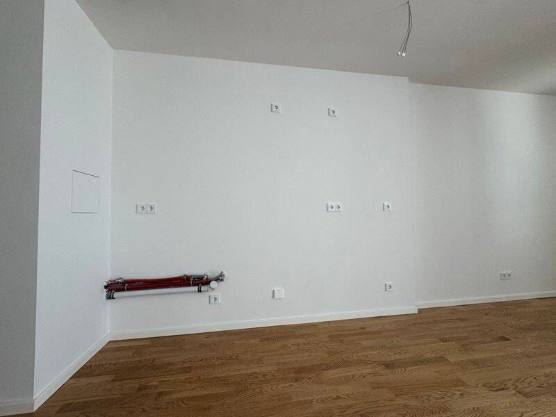 Hier macht wohnen Spaß: praktisches 2-Zimmer Appartment mit Balkon im Erstbezug – Leipzig – Vorschaubild 2