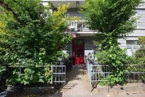 Lichtdurchflutetes Penthouse mit großer Dachterrasse zum ruhigen Innenhof in Hamburg-Eppendorf! – 20251 Hamburg – Vorschaubild 1
