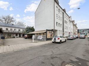 Attraktives Mehrfamilienhaus in Erlangen - solide Mietstruktur – 91052 Erlangen – Vorschaubild 2